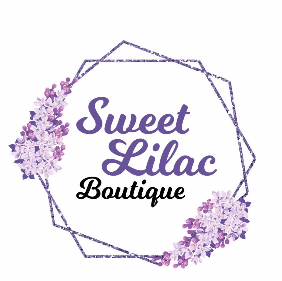 The Sweet Lilac Boutique 